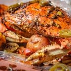 Best 加拿大螃蟹 Dungeness Crab ( 1 Lb) in Las Vegas, NV