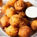 Best Hush Puppies(10pcs)玉米球 in Las Vegas, NV