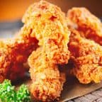 Best 鸡翅 Hot Wings (6 pcs) in Las Vegas, NV